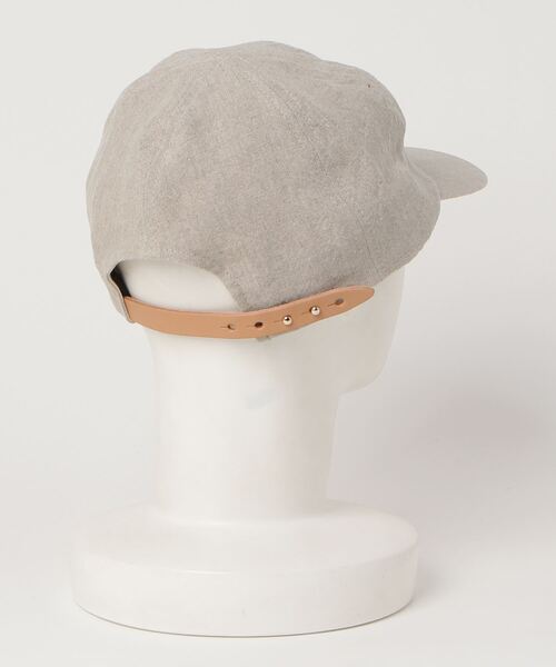 Nine Tailor（ナインテイラー）の「Nine Tailor Ottelia Cap (N