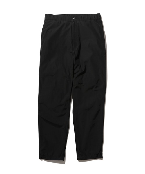 スノーピーク　焚火チノハーフパンツ　ブラック　Lサイズ 楽天市場】snow peak スノーピーク Light Mountain Cloth Shorts