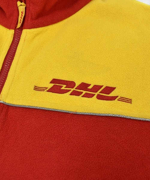VINTAGE（ヴィンテージ）の「【ヴィンテージ古着】DHL / ディーエイチ