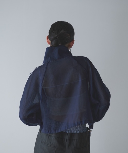 ⭐️SY32⭐️2WAYブルゾン ⭐️SY32⭐️2WAY ブルゾン