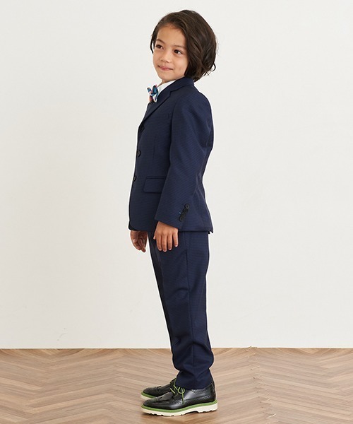 近年モデル Paul Smith パンツスーツ 大きいサイズ ネイビー 夏 PS Paul Smith ポールスミス パンツスーツ セットアップ ネイビー