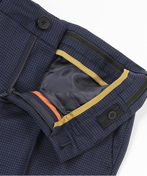 Paul Smith JUNIOR（ポールスミスジュニア）の「ウール千鳥柄