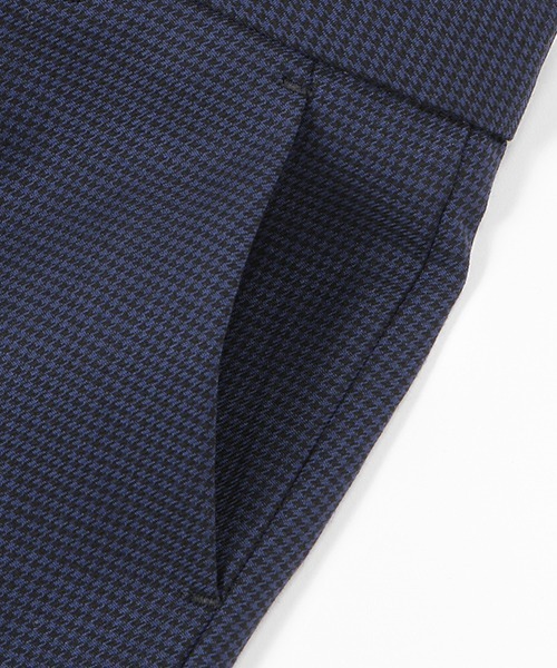 Paul Smith JUNIOR（ポールスミスジュニア）の「ウール千鳥柄