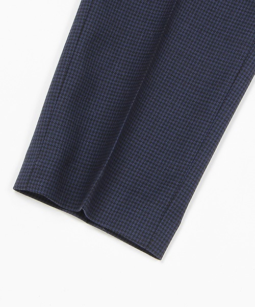 Paul Smith JUNIOR（ポールスミスジュニア）の「ウール千鳥柄