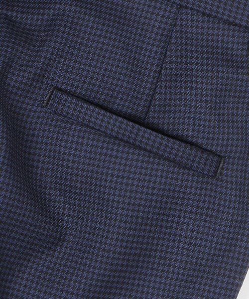 Paul Smith JUNIOR（ポールスミスジュニア）の「ウール千鳥柄