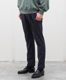 【HERNO / ヘルノ】Light Matt Stretch easy Pants