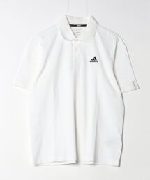 アディダス adidas M ESS+ SL ポロシャツ