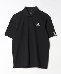 アディダス adidas M ESS+ SL ポロシャツ