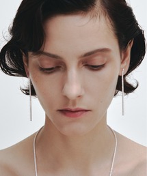【les bon bon】princess long pierce SV BOB445