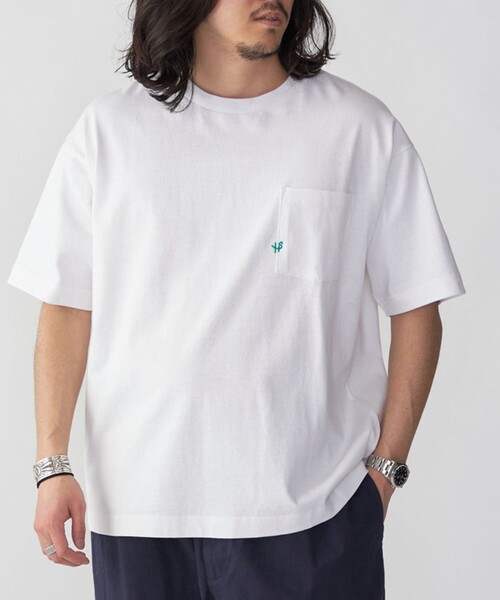 ヘドンTシャツ EBSCO トップウォーター ヘドンTシャツ EBSCO トップウォーター - メルカリ