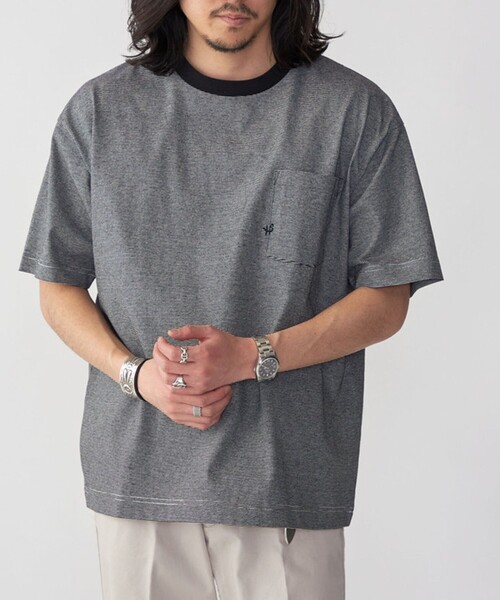 ヘドンTシャツ EBSCO トップウォーター ヘドンTシャツ EBSCO トップウォーター