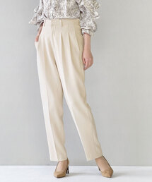 zootie（ズーティー）の「オケージョン ツータックパンツ（スーツパンツ）」