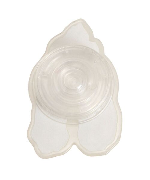 merry jenny（メリージェニー）の「【Maison terrier コラボ】メレンゲクッキースマホグリップ（スマホグッズ・レディース・オフホワイト・FREE）」の8枚目の写真