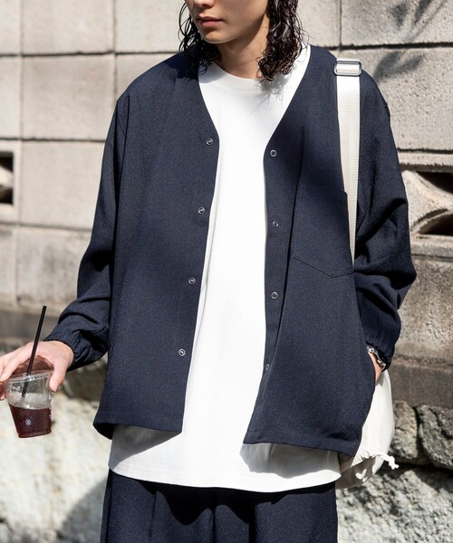 プリーツプリーズ ビビッドブルー カーディガン プリーツプリーズ ビビッドブルー カーディガン PLEATS PLEASEプリーツ