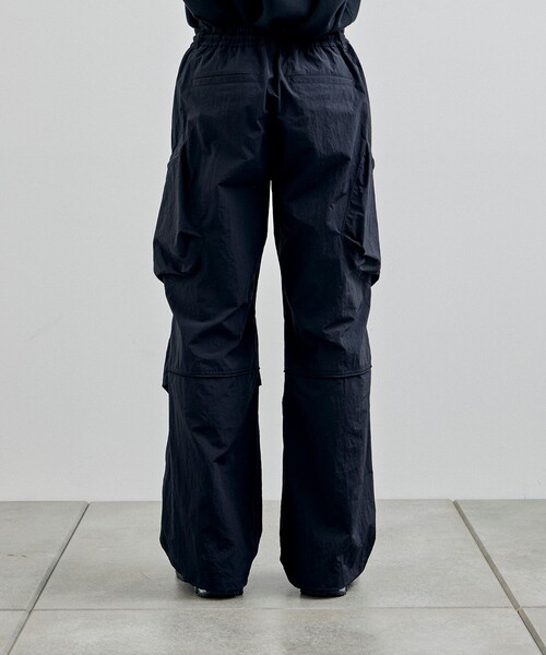 CITY TOKYO（シティトウキョウ）の「ナイロンテクニカルカーゴ