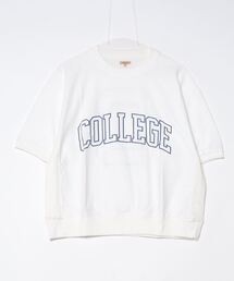 【Sanca】サンカ  / REV.W COLLEGE T