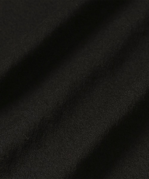 ADAM ET ROPE'（アダムエロペ）の「シアーハイゲージTEE（Tシャツ/カットソー・レディース・サックスブルー/ブラック/ピンク/ホワイト/ミント/キナリ・FREE）」の21枚目の写真