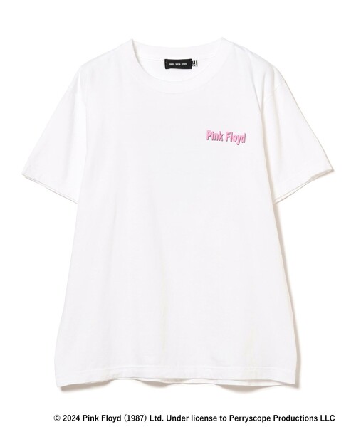 Ray BEAMS(レイビームス)の「GOOD ROCK SPEED × Ray BEAMS / 別注 ROCK Tシャツ(Tシャツ/カットソー・レディース・ホワイト/ベージュ/ブラック/ブラック系その他4・ONE SIZE)」の18枚目の写真