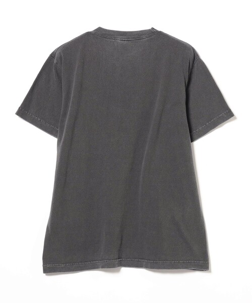 Ray BEAMS(レイビームス)の「GOOD ROCK SPEED × Ray BEAMS / 別注 ROCK Tシャツ(Tシャツ/カットソー・レディース・ホワイト/ベージュ/ブラック/ブラック系その他4・ONE SIZE)」の22枚目の写真