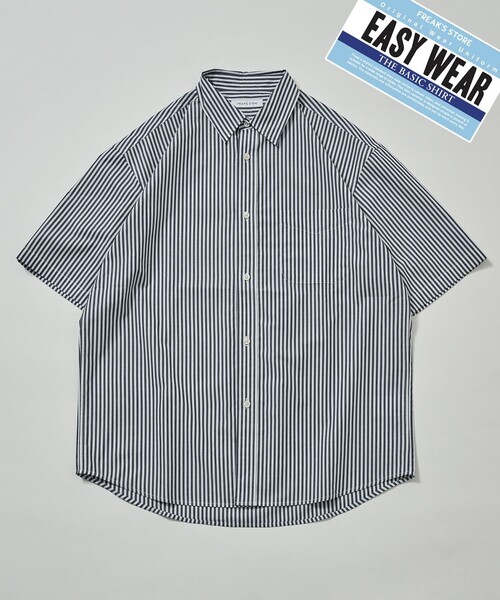 数量は多い  セール】FREAK'S STORE/フリークスストア カラーストライプ トップス