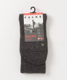 FALKE | FALKE / ファルケ：Walkie Light Socks：16486-FALKE[MUS](ソックス/靴下)