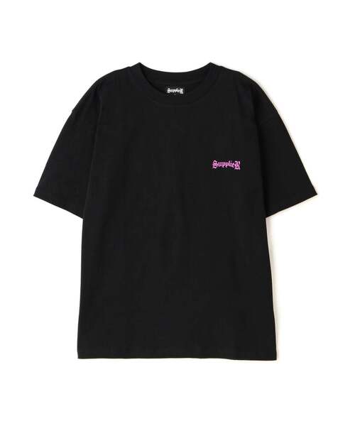 【Supplier】サプライヤー/DTC CROSS TEE /Tシャツ/ユニセックス Tシャツ｜SUPPLIER (サプライヤー)｜Cross Tee｜公式通販