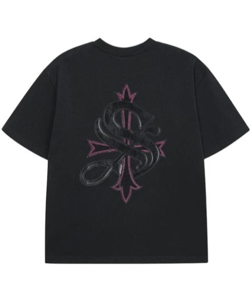 【Supplier】サプライヤー/Various Cross Tee/SUPPLIER/Tシャツ SUPPLIER サプライヤー｜Various Cross Tee ヴァリアスクロスT