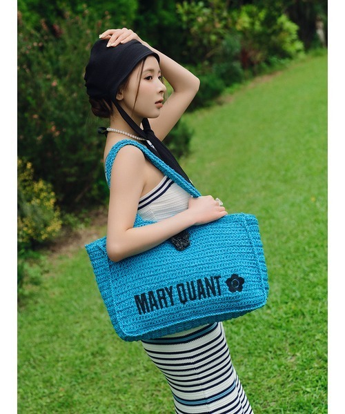 LILY BROWN（リリーブラウン）の「【LILY BROWN×MARY QUANT