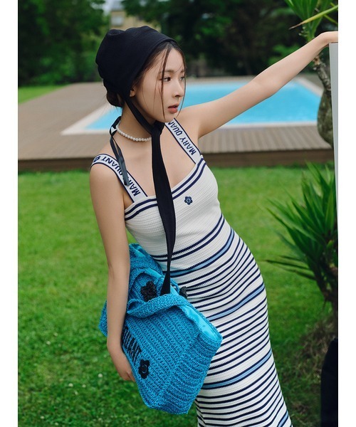 LILY BROWN（リリーブラウン）の「【LILY BROWN×MARY QUANT