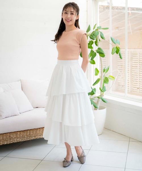 NOELA（ノエラ）の「ダブルベルトパンプス（パンプス・レディース・ブラック/グレー/オフホワイト・S/M/L）」の13枚目の写真