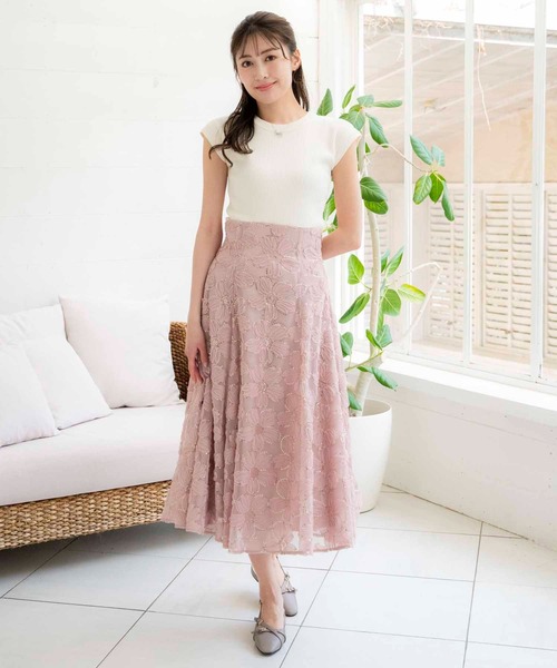 NOELA（ノエラ）の「ダブルベルトパンプス（パンプス・レディース・ブラック/グレー/オフホワイト・S/M/L）」の14枚目の写真