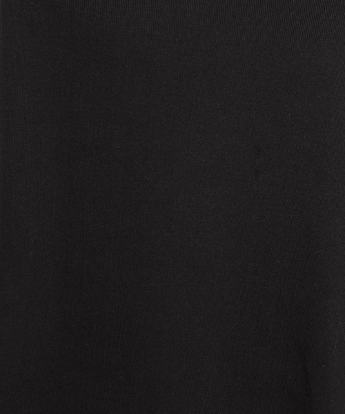 BABYLONE（バビロン）の「パット付きホルターネックタンク（タンクトップ・レディース・ブラック/オフホワイト・フリー）」の11枚目の写真