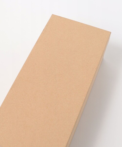 green label relaxing（グリーンレーベルリラクシング）の「【別注】＜LARTIGIANO DEL CUOIO＞フラットサンダル（サンダル・レディース・ブラック/ダークブラウン・36/37/38）」の17枚目の写真