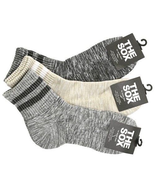 tenderloin TーSOX ハイソックス2点セット tenderloin TーSOX ハイソックス2点セット - メルカリ