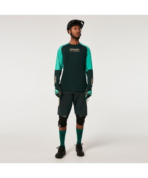 【セール】オークリー Maven MTB CARGO SHORT/ ショートパンツ / BIKE マウンテンバイク/アパレル/OAKLEY（その他パンツ）｜OAKLEY（オークリー）