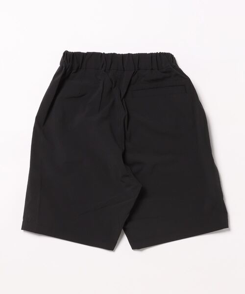 ☺︎yuicham専用 セール】《環境配慮素材》GINGHAM SUCKER SHORTS ソロテックス