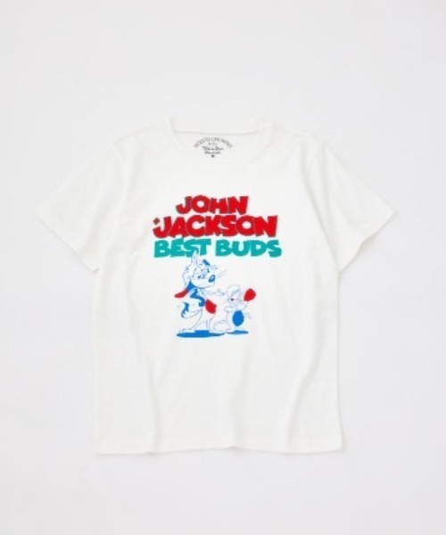セール 30%OFF】キッズクラウンパッチジャケット(504870029