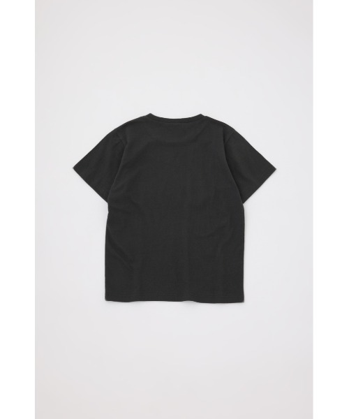 RODEO CROWNS WIDE BOWL（ロデオクラウンズワイドボウル）の「キッズ J&J Tシャツ（Tシャツ/カットソー・キッズ・チャコールグレー/ライトイエロー/オフホワイト・1/2）」の4枚目の写真