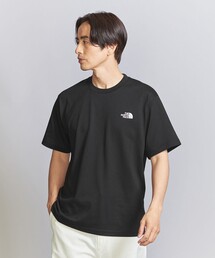 THE NORTH FACE | ＜THE NORTH FACE＞  エントランスパーミッション Tシャツ(Tシャツ/カットソー)
