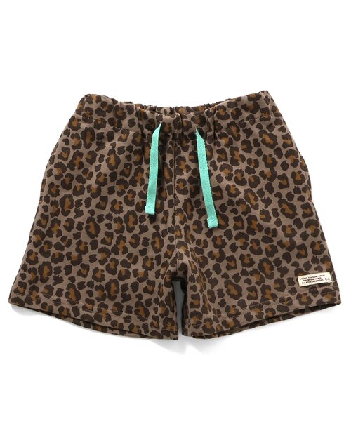 BREEZE（ブリーズ）の「カラバリイージーパンツ（その他パンツ・キッズ・ブラック/レッド/ブラウン/パープル/オフホワイト/サックスブルー/ライム/ピンク/イエロー/ブルー/グリーン/オレンジ/アイボリー/エメラルド/ストライプ/チャコール/ラベンダー/マスタード/レインボー/その他3・90/100/110/120/80/130/140）」の5枚目の写真