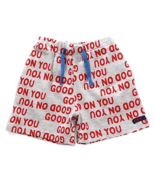 BREEZE（ブリーズ）の「カラバリイージーパンツ（その他パンツ・キッズ・ブラック/レッド/ブラウン/パープル/オフホワイト/サックスブルー/ライム/ピンク/イエロー/ブルー/グリーン/オレンジ/アイボリー/エメラルド/ストライプ/チャコール/ラベンダー/マスタード/レインボー/その他3・90/100/110/120/80/130/140）」の16枚目の写真