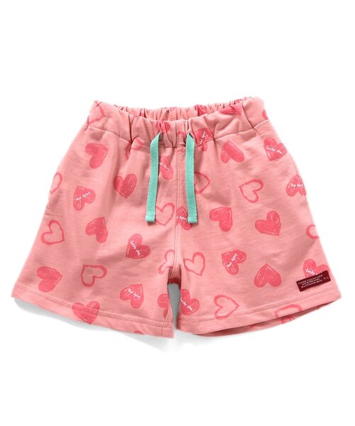 BREEZE（ブリーズ）の「カラバリイージーパンツ（その他パンツ・キッズ・ブラック/レッド/ブラウン/パープル/オフホワイト/サックスブルー/ライム/ピンク/イエロー/ブルー/グリーン/オレンジ/アイボリー/エメラルド/ストライプ/チャコール/ラベンダー/マスタード/レインボー/その他3・90/100/110/120/80/130/140）」の15枚目の写真