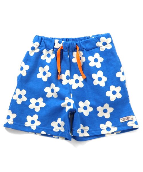 BREEZE（ブリーズ）の「カラバリイージーパンツ（その他パンツ・キッズ・ブラック/レッド/ブラウン/パープル/オフホワイト/サックスブルー/ライム/ピンク/イエロー/ブルー/グリーン/オレンジ/アイボリー/エメラルド/ストライプ/チャコール/ラベンダー/マスタード/レインボー/その他3・90/100/110/120/80/130/140）」の10枚目の写真