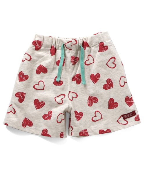 BREEZE（ブリーズ）の「カラバリイージーパンツ（その他パンツ・キッズ・ブラック/レッド/ブラウン/パープル/オフホワイト/サックスブルー/ライム/ピンク/イエロー/ブルー/グリーン/オレンジ/アイボリー/エメラルド/ストライプ/チャコール/ラベンダー/マスタード/レインボー/その他3・90/100/110/120/80/130/140）」の3枚目の写真