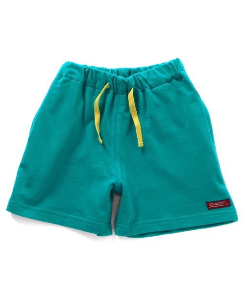 BREEZE（ブリーズ）の「カラバリイージーパンツ（その他パンツ・キッズ・ブラック/レッド/ブラウン/パープル/オフホワイト/サックスブルー/ライム/ピンク/イエロー/ブルー/グリーン/オレンジ/アイボリー/エメラルド/ストライプ/チャコール/ラベンダー/マスタード/レインボー/その他3・90/100/110/120/80/130/140）」の8枚目の写真