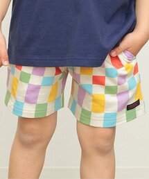 BREEZE | 【ユニセックス・20色展開】カラバリイージーパンツ(その他パンツ)