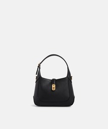 METROCITY（メトロシティ）の「【メトロシティ】牛革 ホーボーバッグ スモール ポイント コンパクト（トートバッグ）」