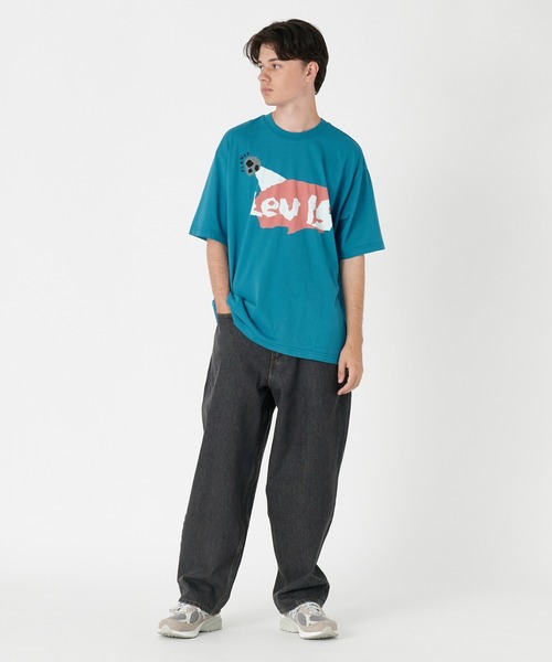 Levi's（リーバイス）の「Levi's/リーバイス SKATE SUPER BAGGY