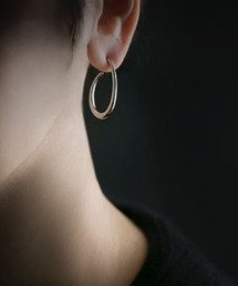 IRIS47｜イリスフォーセブンのピアス（両耳用）通販 - ZOZOTOWN