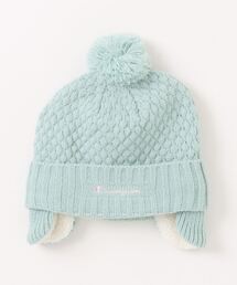 Champion | Champion カノコ耳付きワッチ(ニットキャップ/ビーニー)